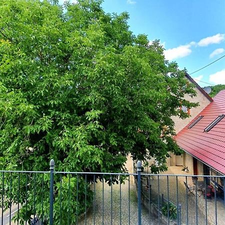 Apartment Vertex Креглинген Экстерьер фото