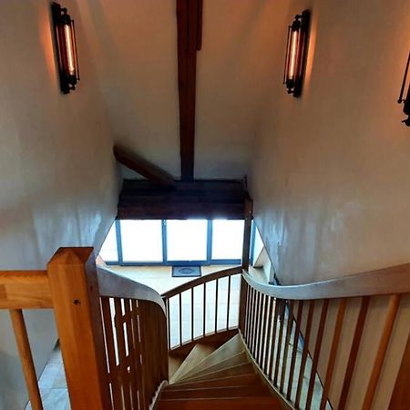 Apartment Vertex Креглинген Экстерьер фото