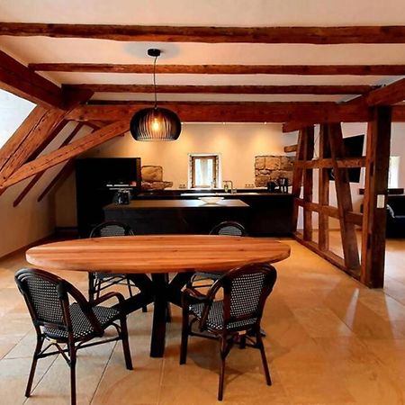 Apartment Vertex Креглинген Экстерьер фото