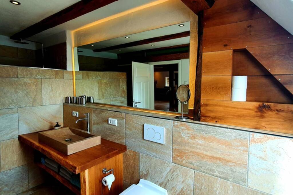 Apartment Vertex Креглинген Экстерьер фото