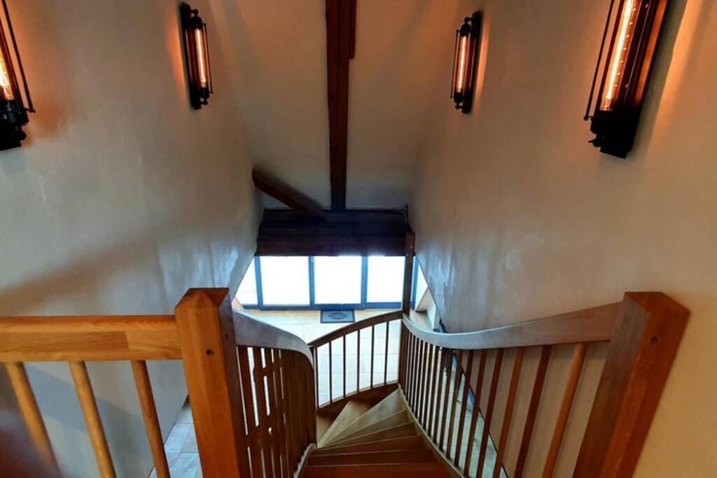Apartment Vertex Креглинген Экстерьер фото